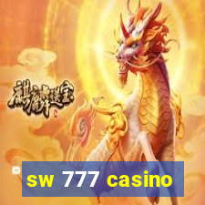 sw 777 casino